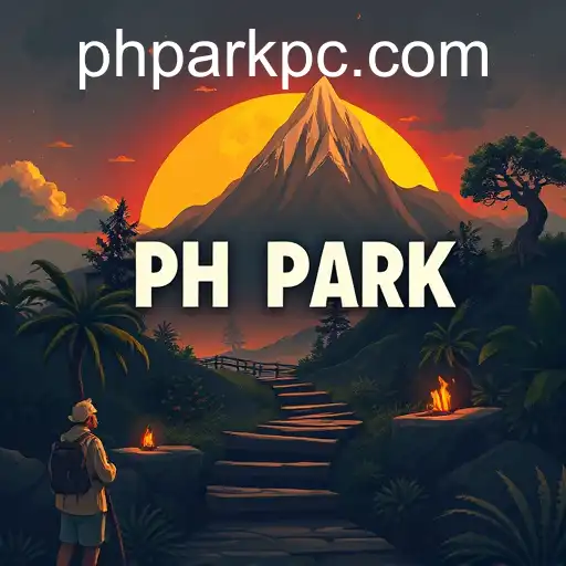 Exploring the Thrills of Adventure Games with 'PH PARK'
