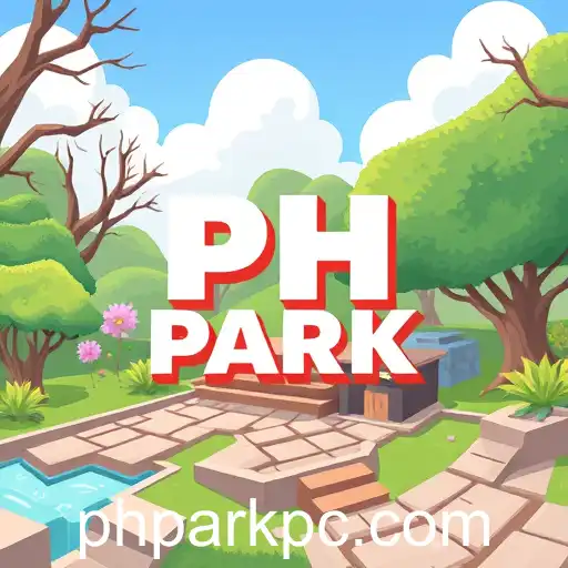 Digital Revolution in Gaming: The Rise of PH PARK