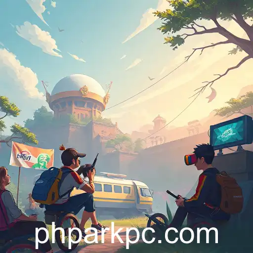 Game Expansion Transforms Virtual Experiences