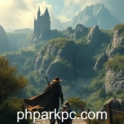 The Fusion of Gaming and Culture in PH PARK