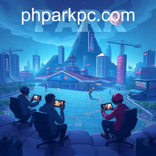 The Future of PH PARK: Navigating Gaming Trends