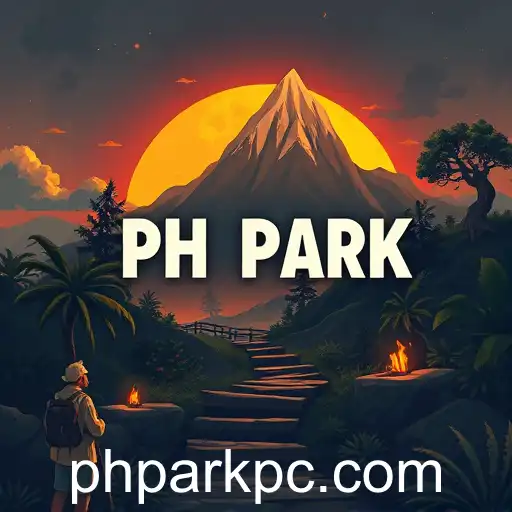 The Fusion of Gaming and Culture in PH PARK
