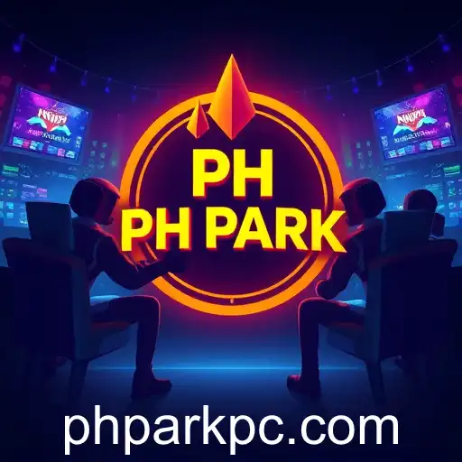 Gaming Revolution: PH PARK Unveils New Features