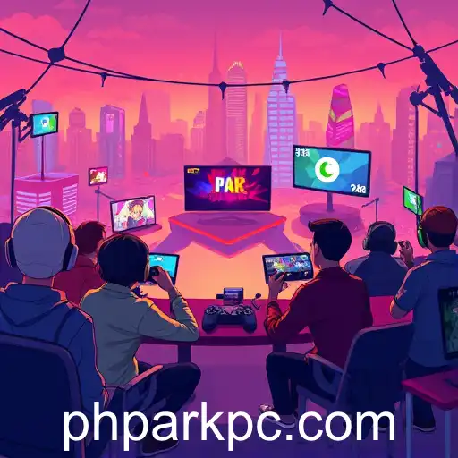 Gaming Trends and Innovations of 2025