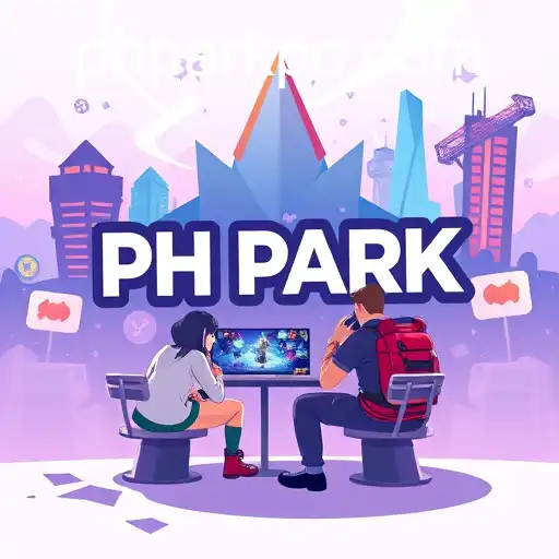 Rising Popularity of PH PARK in Gaming