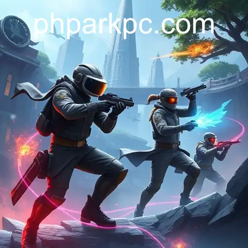 Virtual Realities: The Evolution of Online Gaming