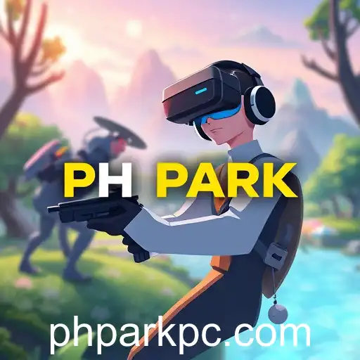 The Evolving Landscape of Online Gaming: A Focus on PH PARK
