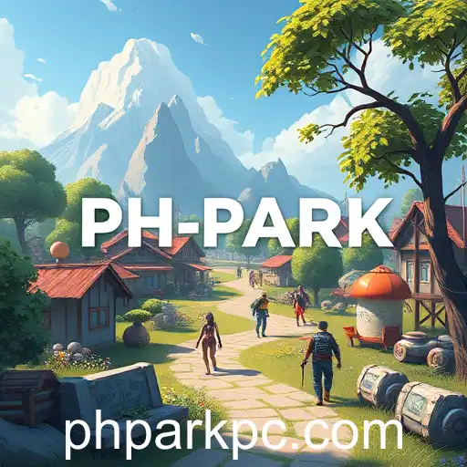 PH PARK's Increasing Influence in Gaming Culture