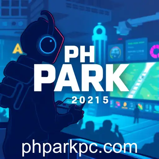 PH PARK: Revolutionizing Online Gaming Experiences