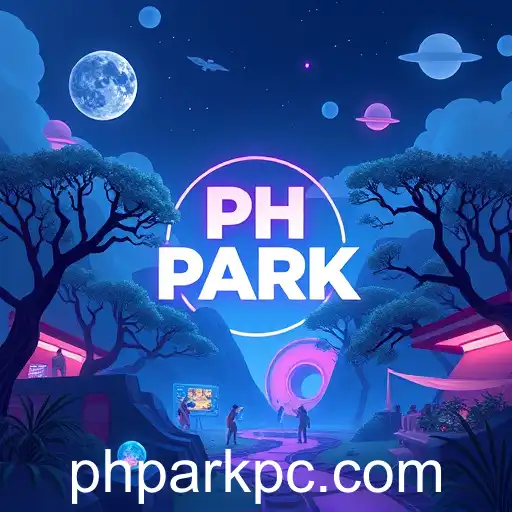 The Rise of PH PARK in the Digital Playground