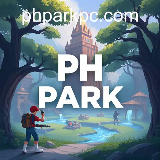 The Rise of PH PARK: A Virtual Phenomenon