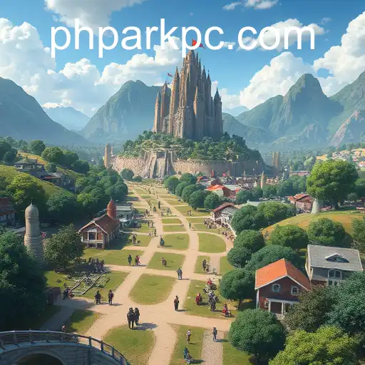 PH PARK: A Hub for Strategy Game Enthusiasts