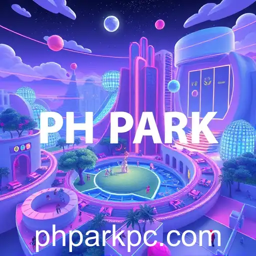 The Rise of PH PARK: Revolutionizing Online Gaming